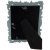 2f0436 Clayre Eef - Fotolijst groen blauw