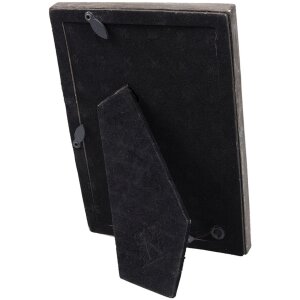 2f0489m Clayre Eef - Fotolijst zilver antiek