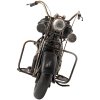 Model motorfiets 35x13x20 cm - 6y2454 Clayre Eef