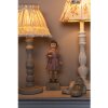 Decoratie Meisje - 6pr1162 Clayre Eef