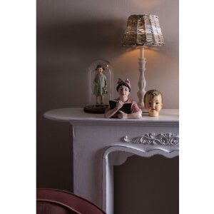 Decoratie Meisje - 6pr1163 Clayre Eef