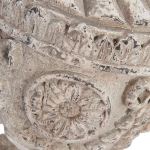 5te0018 Clayre en Eef Decoratie Ornament 26x63 cm