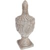 5te0018 Clayre en Eef Decoratie Ornament 26x63 cm