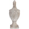 5te0018 Clayre en Eef Decoratie Ornament 26x63 cm