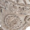 5te0018 Clayre en Eef Decoratie Ornament 26x63 cm