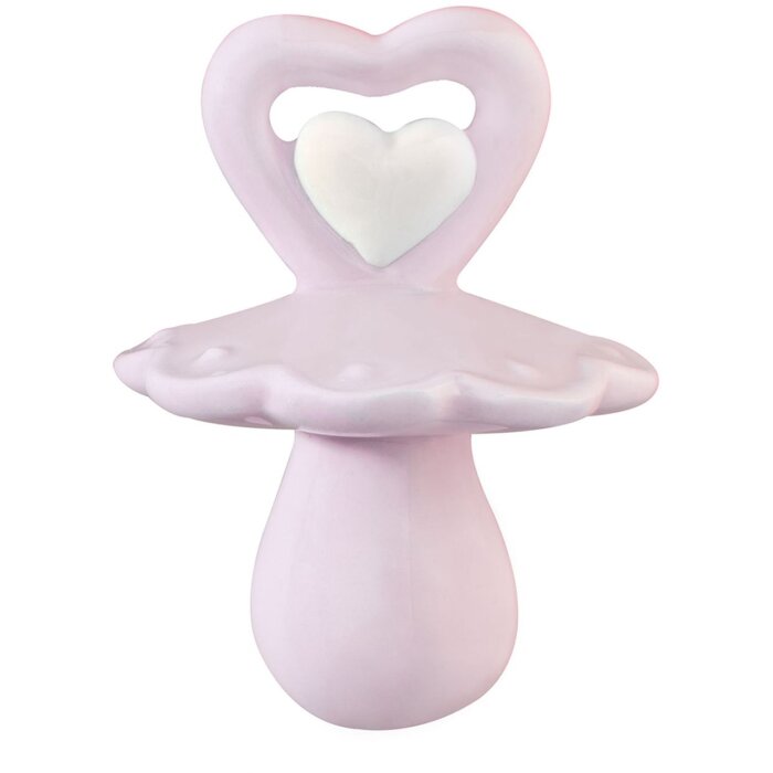 Decoratieve keramische dummy 4x5 cm