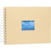 Spiraal album buldana meloen geribbeld - white pages