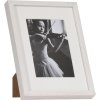 Viola Houten Lijst 10x15 cm wit