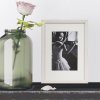 Viola Houten Lijst 10x15 cm wit