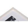 Viola Houten Lijst 10x15 cm wit