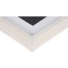 Viola Houten Lijst 10x15 cm wit