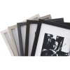 Viola Houten Lijst 10x15 cm wit