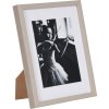 Viola houten lijst 10x15 cm beige