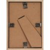 Viola houten lijst 10x15 cm zwart