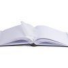Henzo Fotoalbum Promo blauw 29x33,5 cm 100 witte paginas