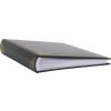 Henzo Fotoalbum Promo zwart 29x33,5 cm 100 witte paginas