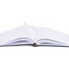 Henzo Fotoalbum Promo zwart 29x33,5 cm 100 witte paginas