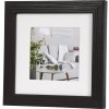 Fotolijst Modern 15x15 cm donkerbruin
