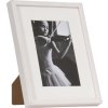 Viola houten lijst 15x20 cm wit