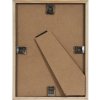 Viola houten lijst 15x20 cm wit