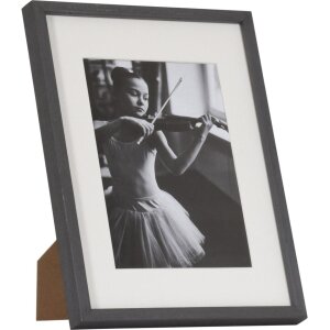 Viola Houten Lijst 18x24 cm Donkergrijs
