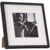 Viola Houten Lijst 20x20 cm donkerbruin