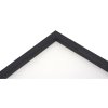 Viola Houten Lijst 20x20 cm donkerbruin