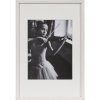 Viola houten lijst 20x30 cm wit