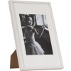 Viola houten lijst 20x30 cm wit