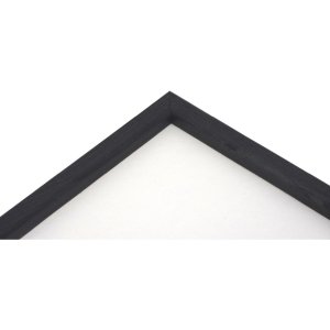 Viola Houten Lijst 20x30 cm donkerbruin