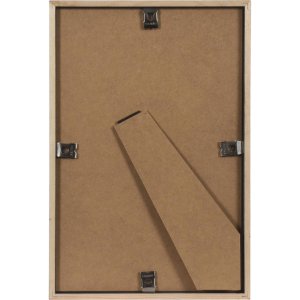 Viola Houten Lijst 20x30 cm donkerbruin