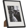 Viola Houten Lijst 20x30 cm donkerbruin