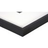 Viola Houten Lijst 20x30 cm donkerbruin