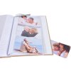 Stock Album Hoofdstuk 300 Fotos 10x15 cm blauw