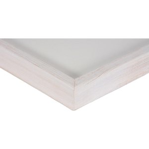 Viola Houten Lijst 30x40 cm wit