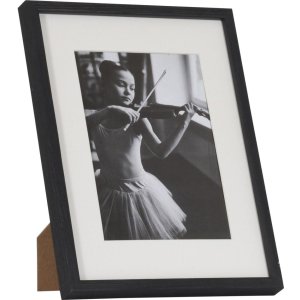 Viola Houten Lijst 30x40 cm donkerbruin