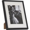 Viola Houten Lijst 30x40 cm donkerbruin