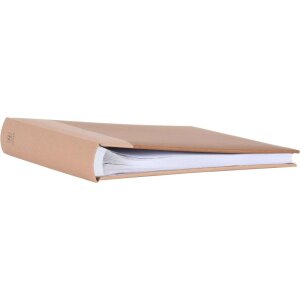 Henzo Jumbo Fotoalbum Hoofdstuk 30x30 cm 100 witte paginas