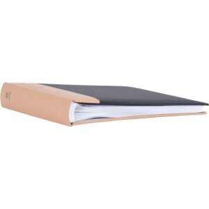 Henzo Jumbo Fotoalbum Hoofdstuk 30x30 cm 100 witte paginas