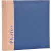 Henzo Jumbo Fotoalbum Hoofdstuk 30x30 cm 100 witte paginas