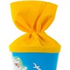 Schoolkegel 35 cm wereldkaart - 93 070 Goldbuch