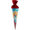 Schoolkegel 35 cm prinses - 93 073 Goldbuch