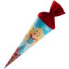Schoolkegel 35 cm prinses - 93 073 Goldbuch