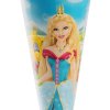 Schoolkegel 35 cm prinses - 93 073 Goldbuch