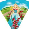 Schoolkegel 35 cm prinses - 93 073 Goldbuch