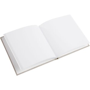 Poëziealbum Happylife Luiaard - 41 580 Goldbuch