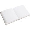 Poëziealbum Happylife Luiaard - 41 580 Goldbuch