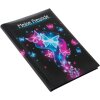 Vriendenboek vlinder a5 - 43 577 Goldbuch