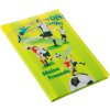 Vriendenboek voetballer a5 - 43 578 Goldbuch