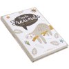 Vriendenboek Happylife luiaard a5 - 43 580 Goldbuch